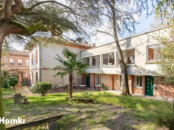 Maison/Villa T11 de 328m2 à Toulouse 31500