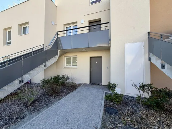 Appartement à vendre Cournon-d'Auvergne