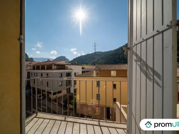 Appartement Loué de 90 m2 à DIGNE-LES-BAINS
