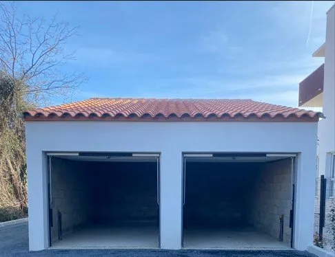 Stationnement Vente Argelès-sur-Mer  14m² 40000€