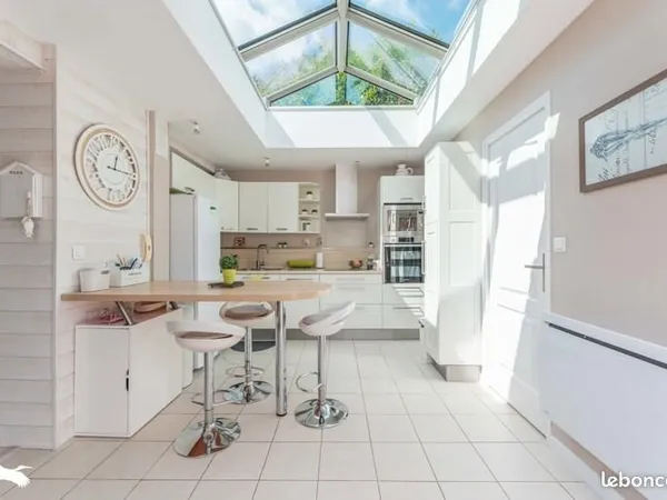 Maison de ville 4 pièces 67 m²