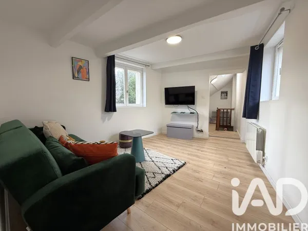 Maison 5 pièces 118 m²