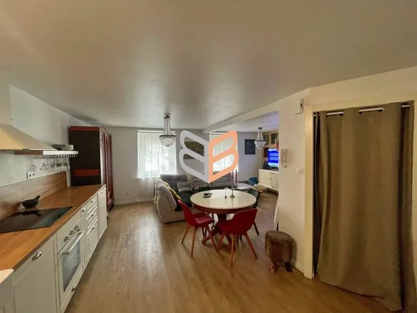 Appartement à vendre Ottange