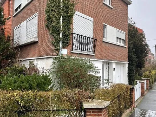 Maison 97 m² LAMBERSART