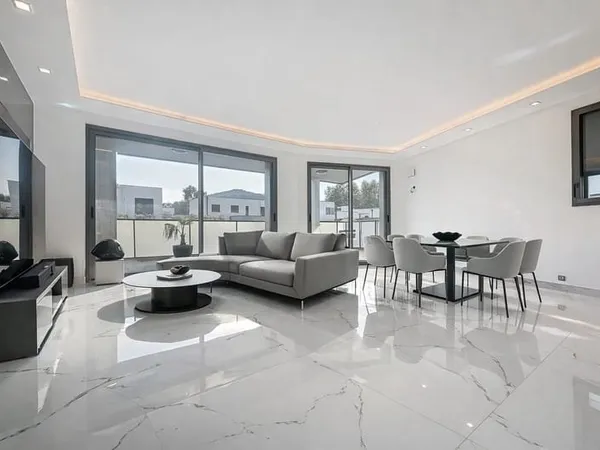 Appartement F2 - Résidence Hepich