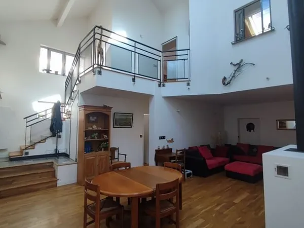 Maison 4 pièces 93 m²
