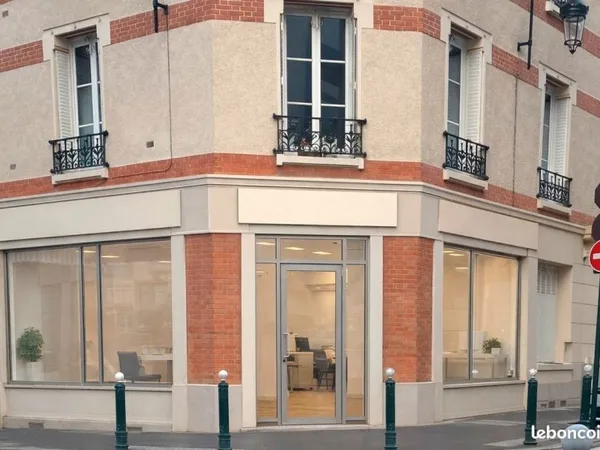Local commercial a louer