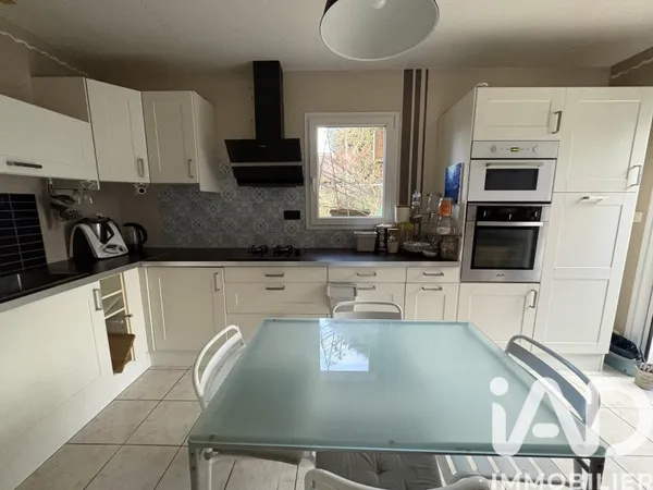 Maison 6 pièces 130 m²