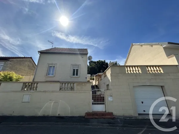 Maison 7 pièces 132 m²