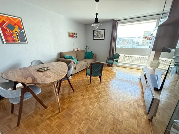 Appartement Saint Cyr L Ecole 3 pièce(s) 68.76 m2