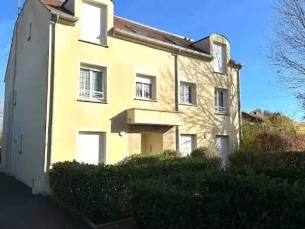 Appartement Tournan En Brie 2 pièce(s) 47.6 m2