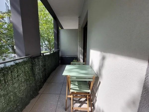 Appartement Massy Atlantis 2 pièce(s) 41m2