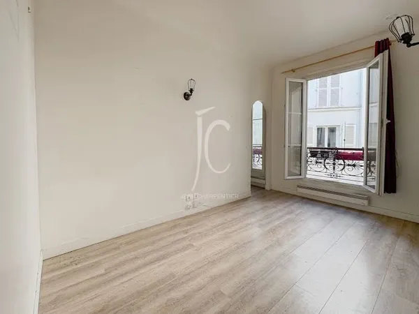Appartement 2 pièces 32 m²