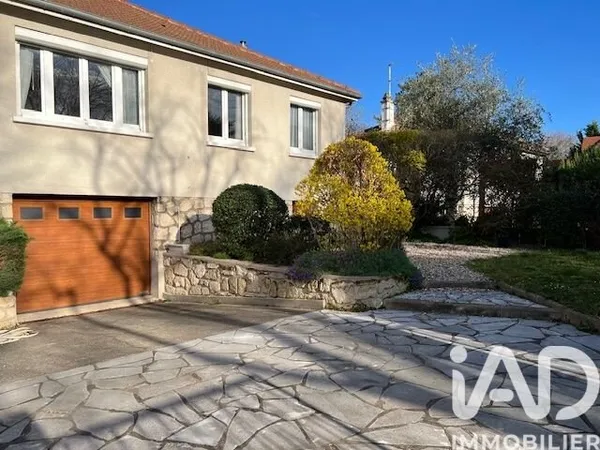 Vente Maison/villa 7 pièces
