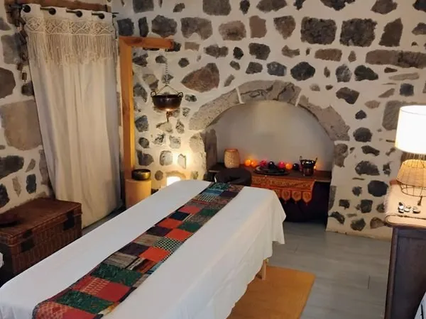 Sous location d'un local bien-être