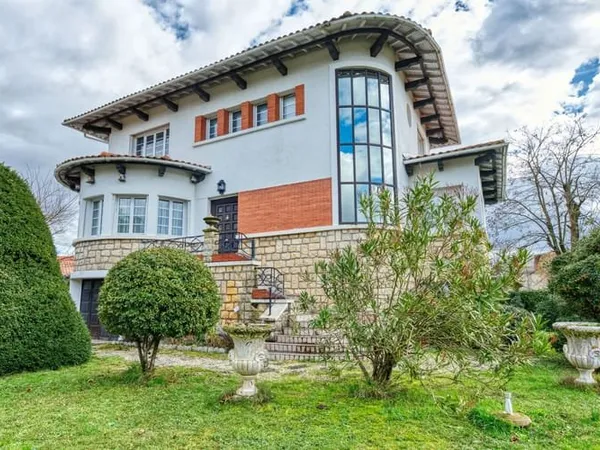 Maison 5 pièces 175 m²