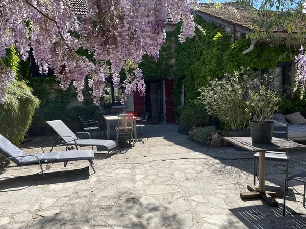 LA FERTE GAUCHER - MAISON DE 7 PIECES