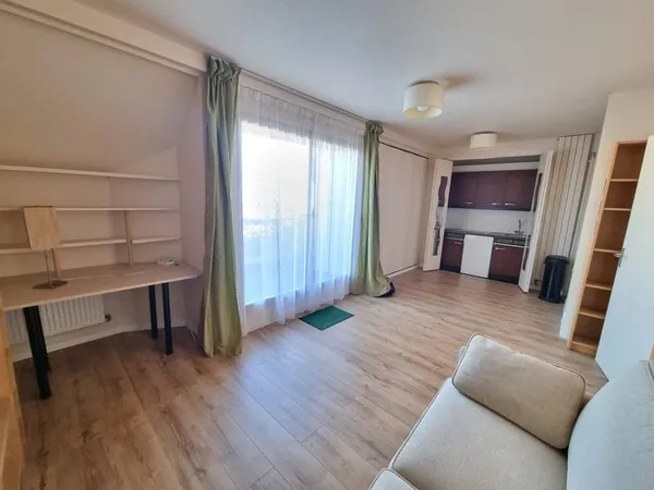 Appartement à vendre Paris