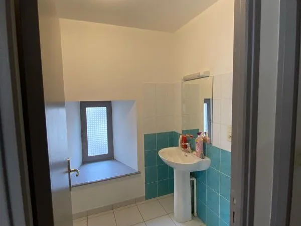 Appartement Location Saint-Pourçain-sur-Sioule 2p 35m² 420€