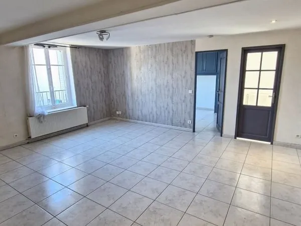 Maison 4 pièces 111 m²