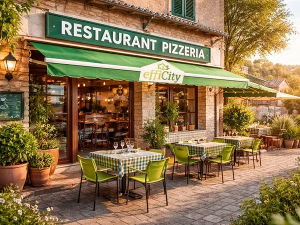 Fonds de commerce 64 m²