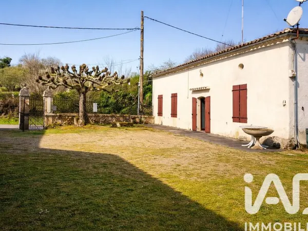 Maison 5 pièces 96 m²