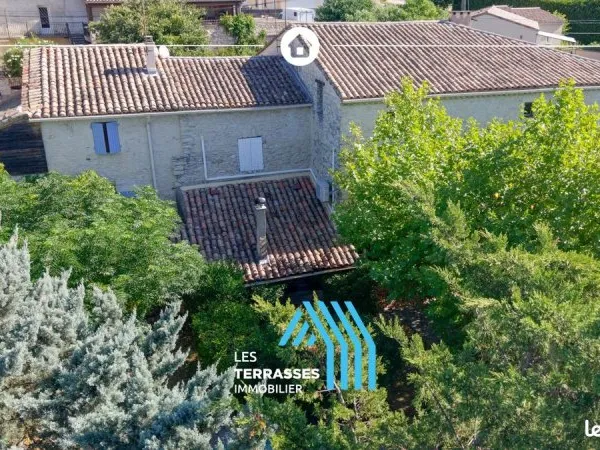 Propriété 10 pièces 350 m²