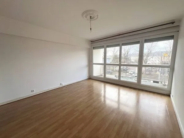 Appartement 2 pièces 54 m²