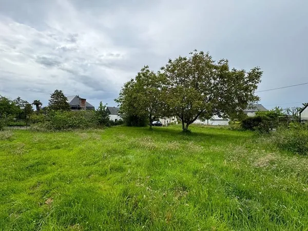Terrain 386 m²
