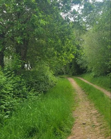 Terrain de loisir