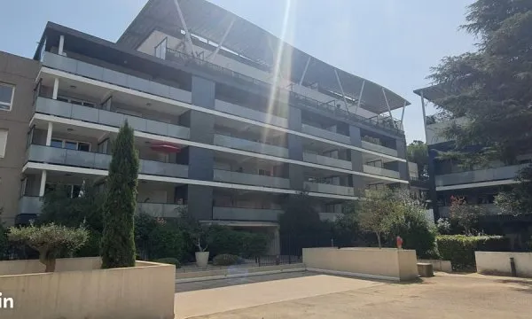 Appartement t2 montpellier
