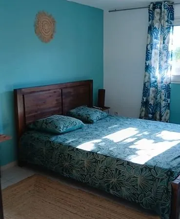 Maison Location Saint-Pierre 5p 80m² 1650€