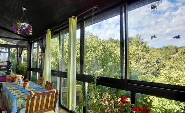 Maison de ville 5 pièces 116 m²