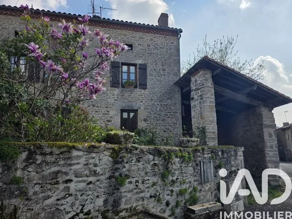 Vente Maison/villa 6 pièces