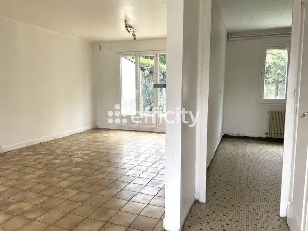Maison 4 pièces 82 m²