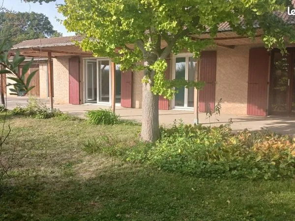 Maison individuelle 197m2