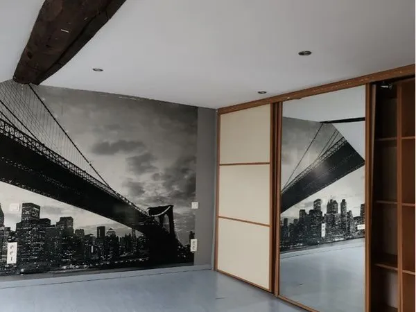 Appartement T2