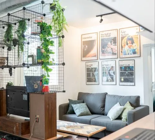 T2 Logement étudiant
