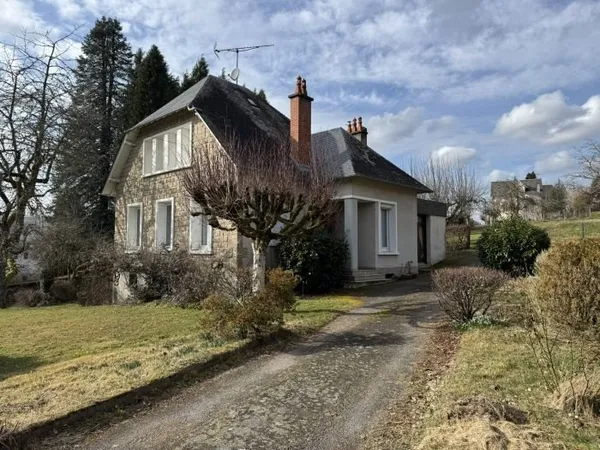 FORT POTENTIEL POUR MAISON DE QUALITÉ