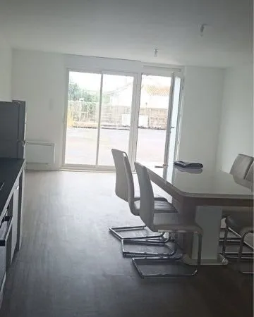 Appartement 93m2 - 3 chambres