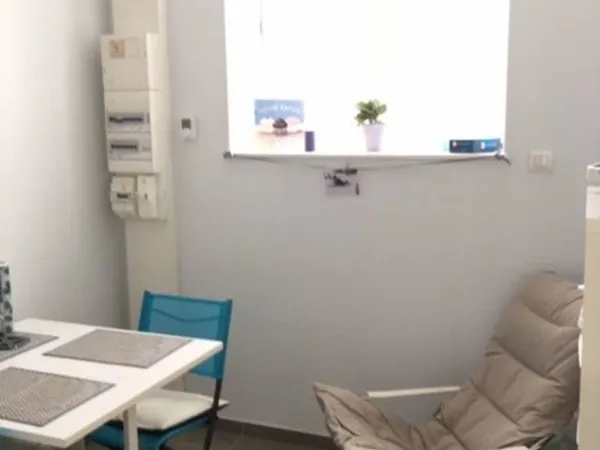 APPARTEMENT T1 BIS ANGERS