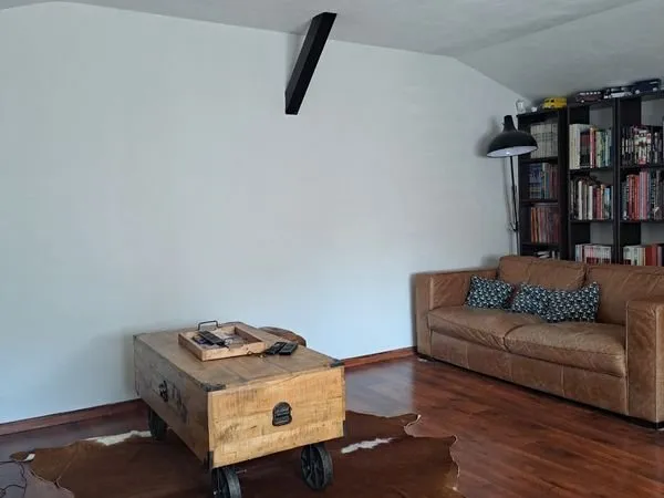 Bel appartement