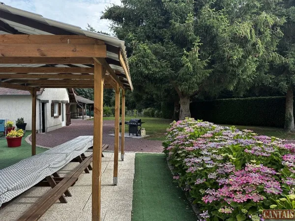 Hôtellerie et restauration Vente Évreux   756000€