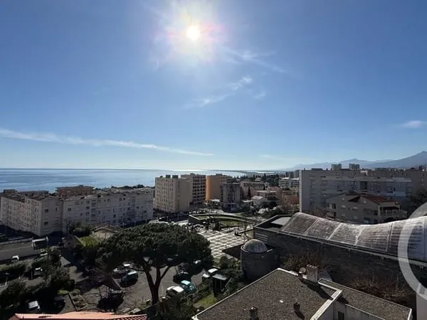 Appartement 4 pièces 101 m²