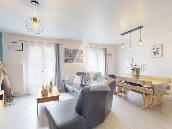 Maison 4 pièces 86 m²