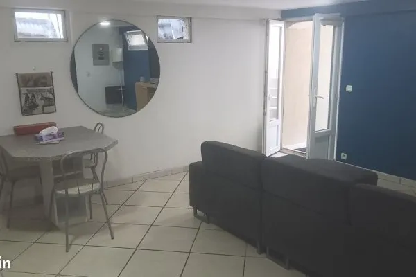 Logement T2 - 49m2