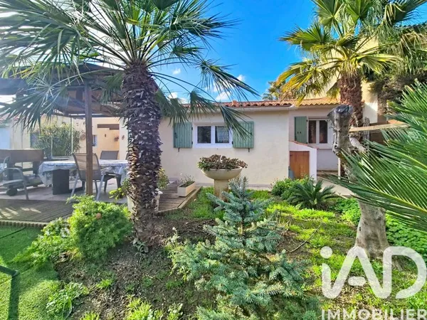 Maison 4 pièces 88 m²
