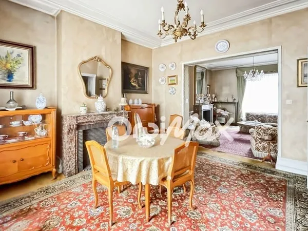 Maison 4 pièces 200 m²