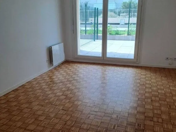 Appartement 1 pièce 35 m²