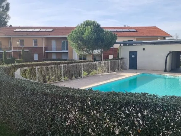 Appartement 4 pièces 75 m²
